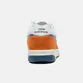 Tênis New Balance 480 Low Ferrugem Masculino Casual