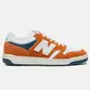 Tênis New Balance 480 Low Ferrugem Masculino Casual