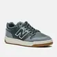 Tênis New Balance 480 Low Preto Grafite Masculino Casual