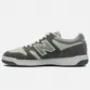 Tênis New Balance 480 Low Grafite Masculino Casual