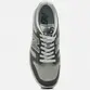 Tênis New Balance 480 Low Grafite Masculino Casual