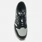 Tênis New Balance 480 Low Preto Branco Masculino Casual