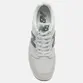Tênis New Balance 480 Low Branco Verde Cinza Masculino Casual