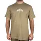 Camiseta Okenheads Básica Silk Rosas
