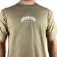 Camiseta Okenheads Básica Silk Rosas