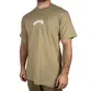 Camiseta Okenheads Básica Silk Rosas