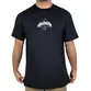 Camiseta Okenheads Básica Silk Rosas