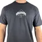 Camiseta Okenheads Básica Silk Rosas