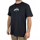 Camiseta Okenheads Básica Silk Rosas