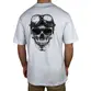 Camiseta Okenheads Básica Silk Lupa