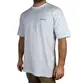 Camiseta Okenheads Básica Silk Lupa