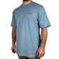 Camiseta Okenheads Básica Silk Lupa