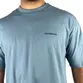 Camiseta Okenheads Básica Silk Lupa
