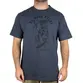 Camiseta Okenheads Básica Silk Resistência
