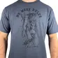 Camiseta Okenheads Básica Silk Resistência