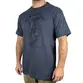 Camiseta Okenheads Básica Silk Resistência