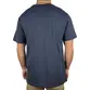 Camiseta Okenheads Básica Silk Resistência