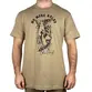 Camiseta Okenheads Básica Silk Resistência