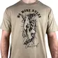 Camiseta Okenheads Básica Silk Resistência