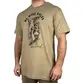 Camiseta Okenheads Básica Silk Resistência