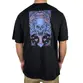 Camiseta Okenheads Básica Silk Gola