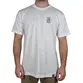 Camiseta Okenheads Básica Silk Nature