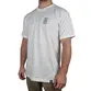 Camiseta Okenheads Básica Silk Nature