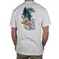 Camiseta Okenheads Básica Silk Nature