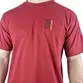 Camiseta Okenheads Básica Silk Nature