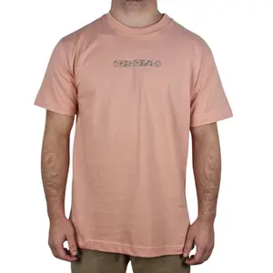 Camiseta Okenheads Básica Silk Mano - l Surftrip l