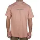 Camiseta Okenheads Básica Silk Mano