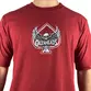 Camiseta Okenheads Básica Silk Caveira