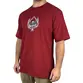 Camiseta Okenheads Básica Silk Caveira