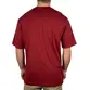 Camiseta Okenheads Básica Silk Caveira