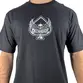 Camiseta Okenheads Básica Silk Caveira