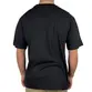 Camiseta Okenheads Básica Silk Caveira