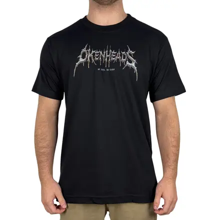 suu,s shop Camiseta Thug Nine Oversized Morphus Street Casual Original