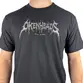 Camiseta Okenheads Básica Silk Ozi