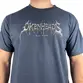 Camiseta Okenheads Básica Silk Ozi