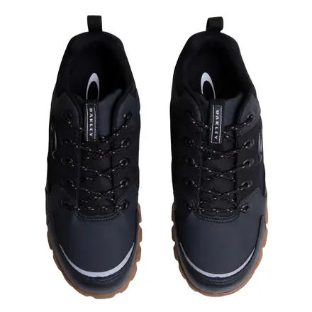 Tênis Oakley Halftrack Low 2 Black Gum - l Surftrip l