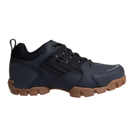 Tênis Oakley Halftrack Low 2 Black Gum