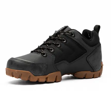 Tênis Oakley Halftrack Low 2 Black Gum - l Surftrip l