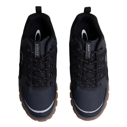 Tênis Oakley Halftrack Low 2 Black Gum - l Surftrip l Tênis Oakley Halftrack Low 2 Black Gum - l Surftrip l
