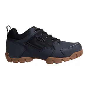 Tênis Oakley Halftrack Low 2 Black Gum