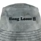 Chapéu Hang Loose Tie Dye Cinza