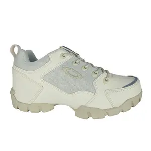 Tênis Oakley Halftrack Low 2 Arctic White