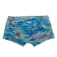Sunga Quiksilver Mystic Boxer Juvenil Verde Claro