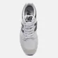 Tênis New Balance 480 Low Branco Preto Cinza Masculino Casual