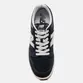 Tênis New Balance 480 Low Preto Bege Masculino Casual