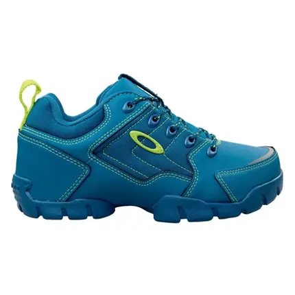 Tênis Oakley Halftrack Low 2 Moroccan Blue
